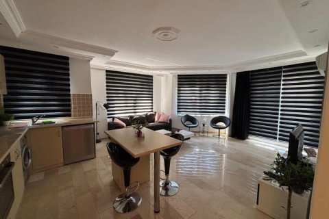آپارتمان در Antalya ، ترکیه 110 متر مربع. شماره 213208 - 3