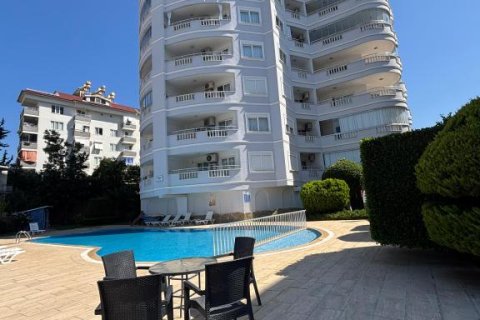 آپارتمان در Antalya ، ترکیه 110 متر مربع. شماره 213208 - 15