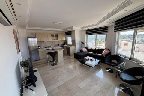 Leilighet  i Antalya, Tyrkia Nr. 213208