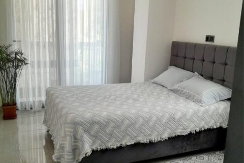 Продажа квартиры в Махмутларе, Анталье, Турция 2 комн., 50м2, №213207 – фото 3