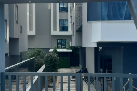 Продажа квартиры в Махмутларе, Анталье, Турция 2 комн., 50м2, №213207 – фото 18