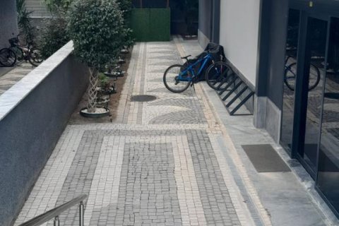 Продажа квартиры в Махмутларе, Анталье, Турция 2 комн., 50м2, №213207 – фото 8
