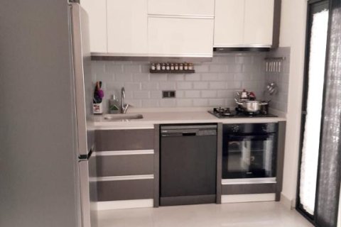 Продажа квартиры в Махмутларе, Анталье, Турция 2 комн., 50м2, №213207 – фото 6