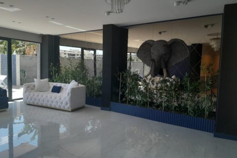 Продажа квартиры в Махмутларе, Анталье, Турция 2 комн., 50м2, №213207 – фото 17
