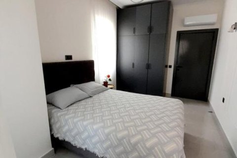 Продажа квартиры в Махмутларе, Анталье, Турция 2 комн., 50м2, №213207 – фото 5