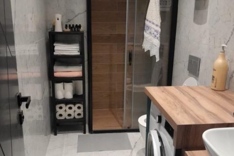 Продажа квартиры в Махмутларе, Анталье, Турция 2 комн., 50м2, №213207 – фото 7