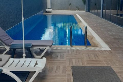 Продажа квартиры в Махмутларе, Анталье, Турция 2 комн., 50м2, №213207 – фото 14