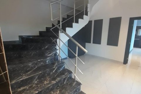Продажа квартиры в Махмутларе, Анталье, Турция 2 комн., 50м2, №213207 – фото 12