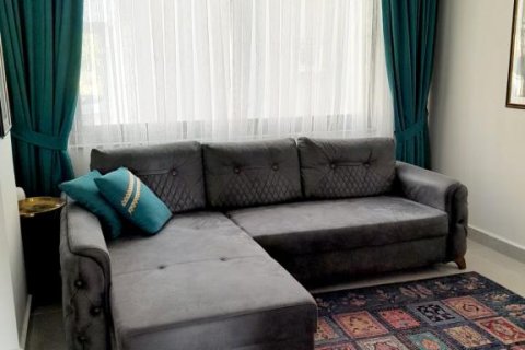 Lejlighed  i Mahmutlar, Antalya, Tyrkiet Nr. 213207