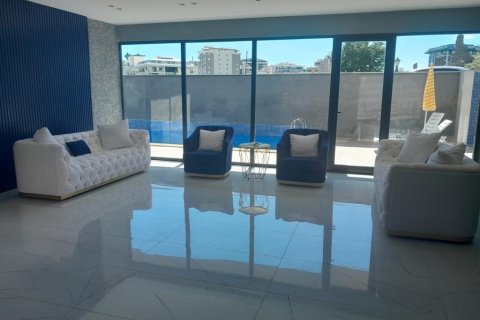 Продажа квартиры в Махмутларе, Анталье, Турция 2 комн., 50м2, №213207 – фото 16