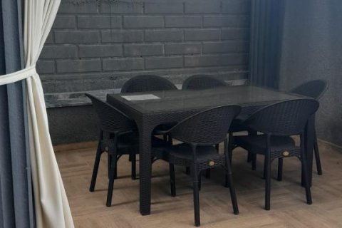Продажа квартиры в Махмутларе, Анталье, Турция 2 комн., 50м2, №213207 – фото 11