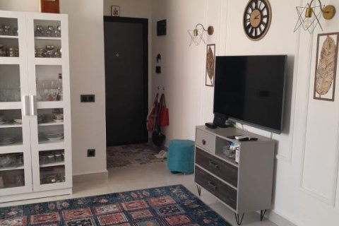 Продажа квартиры в Махмутларе, Анталье, Турция 2 комн., 50м2, №213207 – фото 2