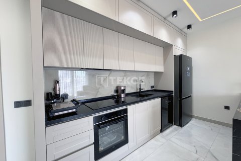 1+1 Lejlighed i Aksu, Antalya, Tyrkiet Nr. 213211 - 14
