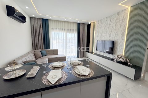 1+1 Lejlighed i Aksu, Antalya, Tyrkiet Nr. 213211 - 13