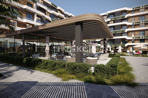 1+1 Lejlighed i Aksu, Antalya, Tyrkiet Nr. 213211 - 8