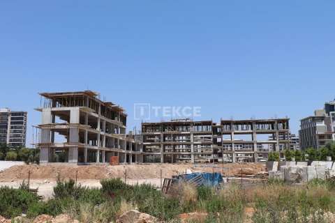 1+1 Lejlighed i Aksu, Antalya, Tyrkiet Nr. 213211 - 22