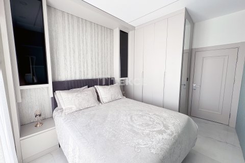 1+1 Lejlighed i Aksu, Antalya, Tyrkiet Nr. 213211 - 16