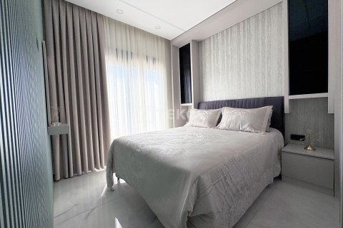 1+1 Lejlighed i Aksu, Antalya, Tyrkiet Nr. 213211 - 15
