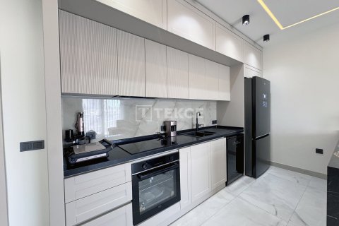 1+1 Leilighet i Aksu, Antalya, Tyrkia Nr. 213212 - 14