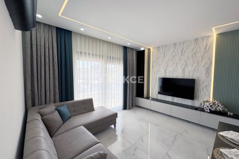 1+1 Leilighet i Aksu, Antalya, Tyrkia Nr. 213212 - 11