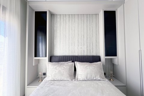 1+1 Leilighet i Aksu, Antalya, Tyrkia Nr. 213212 - 17