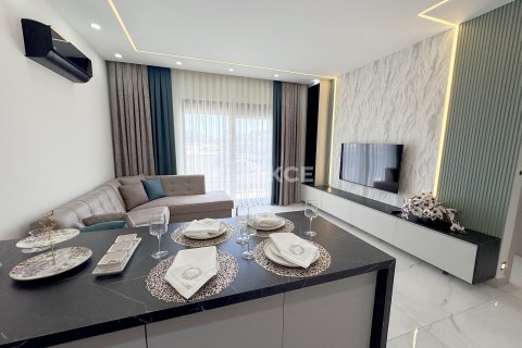 1+1 Leilighet i Aksu, Antalya, Tyrkia Nr. 213212 - 13
