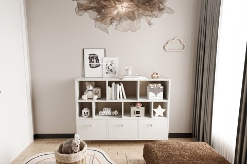 Lejlighed  i Kâğıthane, Istanbul, Tyrkiet Nr. 237825 - 13