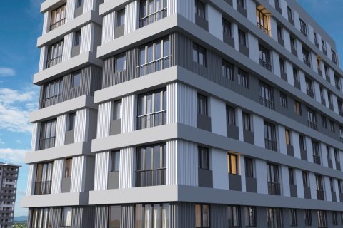 Lejlighed  i Kâğıthane, Istanbul, Tyrkiet Nr. 237825 - 7