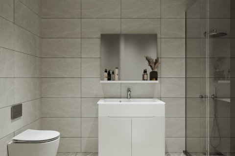 Lejlighed  i Kâğıthane, Istanbul, Tyrkiet Nr. 237825 - 14