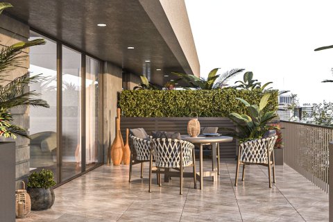 Lejlighed  i Kâğıthane, Istanbul, Tyrkiet Nr. 237826 - 6