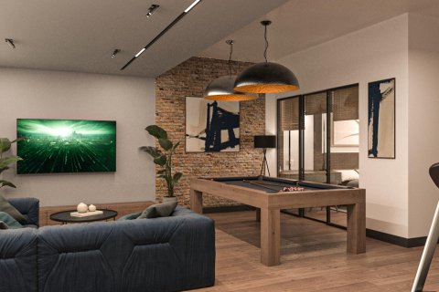 Lejlighed  i Kâğıthane, Istanbul, Tyrkiet Nr. 237826 - 25