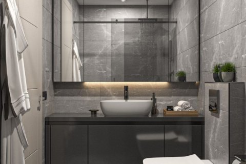 Lejlighed  i Kâğıthane, Istanbul, Tyrkiet Nr. 237826 - 21