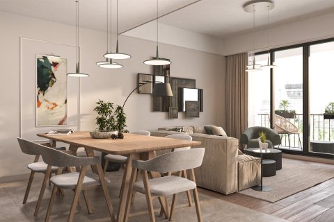 Lejlighed  i Kâğıthane, Istanbul, Tyrkiet Nr. 237826 - 11