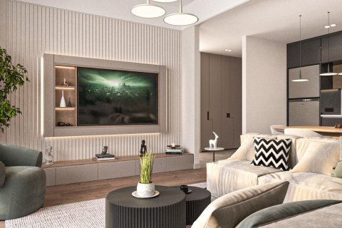 Lejlighed  i Kâğıthane, Istanbul, Tyrkiet Nr. 237826 - 14