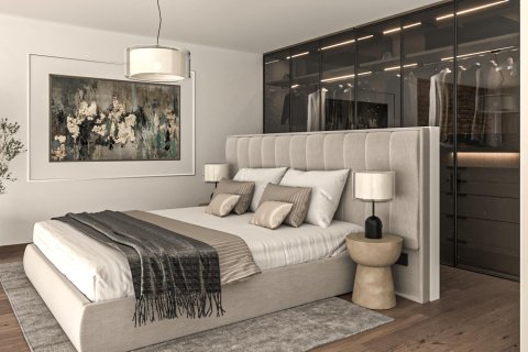 Lejlighed  i Kâğıthane, Istanbul, Tyrkiet Nr. 237826 - 19