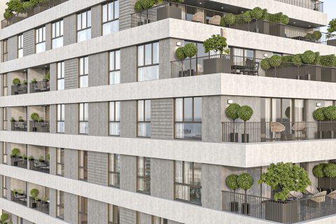 Lejlighed  i Kâğıthane, Istanbul, Tyrkiet Nr. 237826 - 4