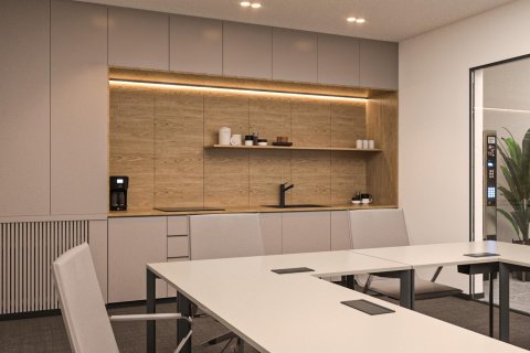 Lejlighed  i Kâğıthane, Istanbul, Tyrkiet Nr. 237826 - 12