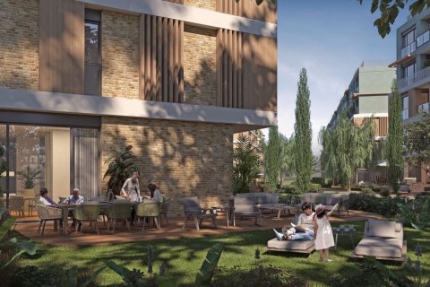 Apartment for sale  in Eyup, Istanbul, Turkey, 104m2, No. 237824 – photo 7