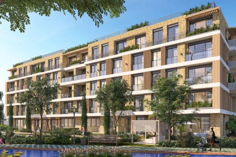 Apartment  in Eyup, Istanbul, Turkey No. 237824