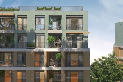 Apartment for sale  in Eyup, Istanbul, Turkey, 104m2, No. 237824 – photo 9