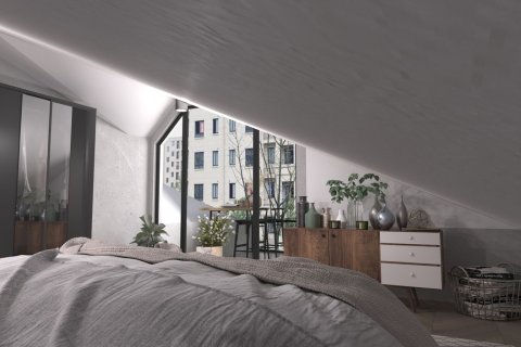 Lejlighed  i Besiktas, Istanbul, Tyrkiet Nr. 237827 - 21