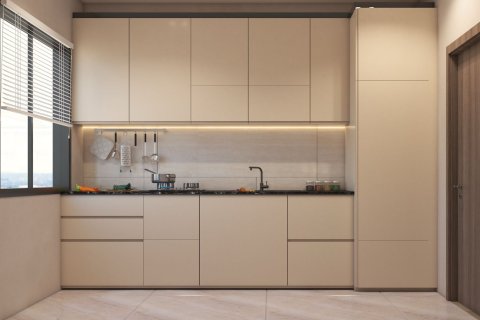 Lejlighed  i Besiktas, Istanbul, Tyrkiet Nr. 237827 - 15