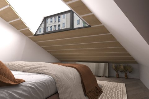 Lejlighed  i Besiktas, Istanbul, Tyrkiet Nr. 237827 - 24