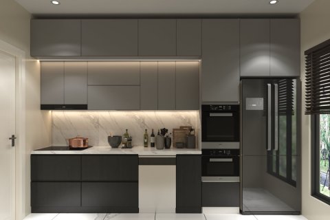 Lejlighed  i Besiktas, Istanbul, Tyrkiet Nr. 237827 - 13