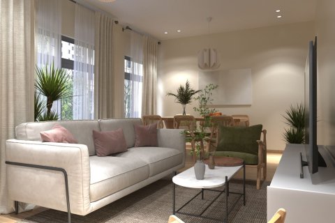 Lejlighed  i Besiktas, Istanbul, Tyrkiet Nr. 237827 - 11
