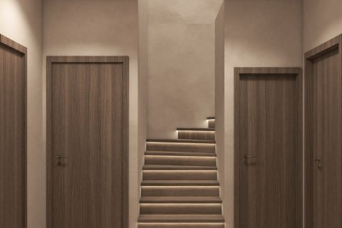 Lejlighed  i Besiktas, Istanbul, Tyrkiet Nr. 237827 - 9