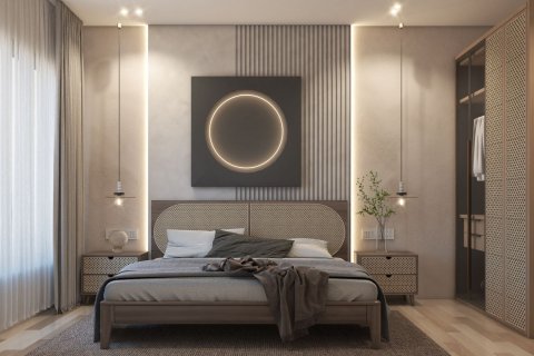 Lejlighed  i Besiktas, Istanbul, Tyrkiet Nr. 237827 - 19