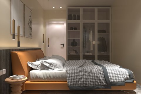 Lejlighed  i Besiktas, Istanbul, Tyrkiet Nr. 237827 - 18