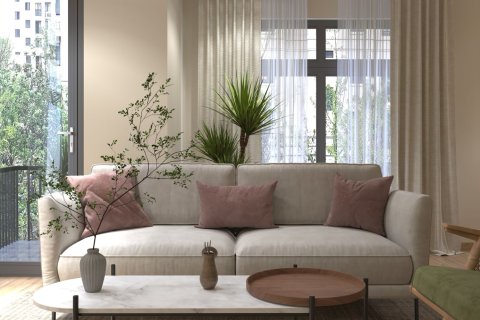 Lejlighed  i Besiktas, Istanbul, Tyrkiet Nr. 237827 - 12