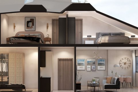 Lejlighed  i Besiktas, Istanbul, Tyrkiet Nr. 237827 - 8